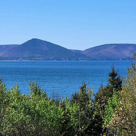 Moceanset Getaways-Beautiful Ocean, Mountain & Sunset Views, "Camping Experience" Dingwall Екстер'єр фото